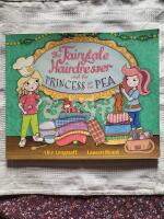 The Fairytale Hairdresser and the Princess and the Pea