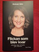 Flickan som blev kvar