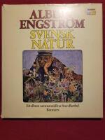 Svensk natur : ett album