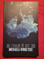 Jag tvivlar p&aring; ditt ord