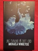 Jag tvivlar p&aring; ditt ord