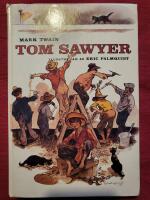 Tom Sawyer