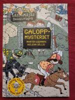 Galoppmysteriet