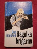 Ragulkakrigarna