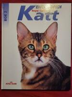 ENCYKLOPEDI KATT Royal Canin Bok 2