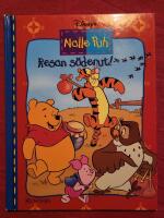 Nalle Puh - Resan s&ouml;derut!
