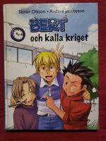 Bert och kalla kriget