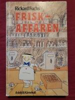 Friskaff&auml;ren