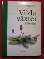 Vilda v&auml;xter i Norden