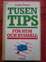 Tusen t.F.Hem o.Hush&aring;ll