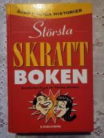 St&ouml;rsta skrattboken