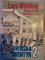 Svenska &auml;ventyr, 2.