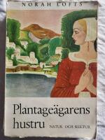 Plantage&auml;garens hustru