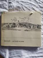 Eksj&ouml; - med ritstift och penna