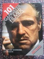 101 Gangsterfilmer du m&aring;ste se innan du d&ouml;r
