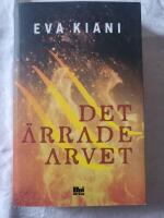 Det &auml;rrade arvet