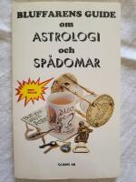 Bluffa dig fram med astrologi & sp&aring;domar