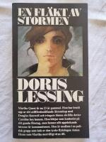 Fl&auml;kt av stormen m q