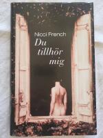 Du tillh&ouml;r mig