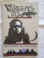 Vargens tid : roman i tre delar