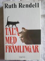 Tala med fr&auml;mlingar