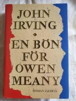 En b&ouml;n f&ouml;r Owen Meany