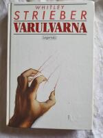 Varulvarna