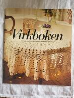 Virkboken