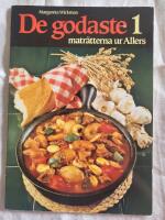 De godaste matr&auml;tterna ur Allers