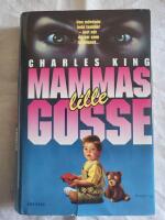Mammas lille gosse