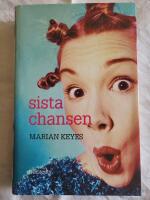 Sista chansen