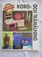 Korg- och tr&auml;m&aring;lning