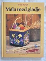 M&aring;la med gl&auml;dje