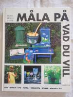 M&aring;la p&aring; vad du vill