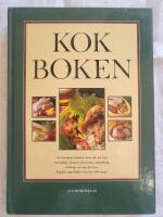 Kokboken