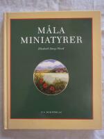M&aring;la miniatyrer