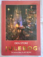 Den store julebog