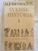 Svensk historia del 1