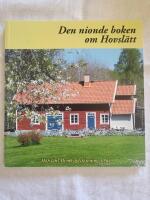 Den nionde boken om Hovsl&auml;tt