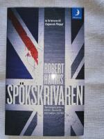 Sp&ouml;kskrivaren