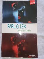 Farlig lek