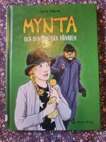 Mynta och den mystiska r&aring;naren