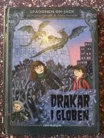 Drakar i Globen