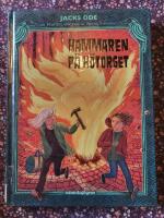 Hammaren p&aring; H&ouml;torget