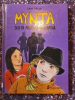 Mynta och de mystiska grannarna