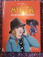 Mynta och den mystiska cykeltjuven
