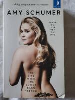 The girl with the lower back tattoo - saker du inte vet om mig