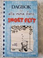 Inget flyt