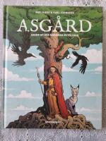 Asg&aring;rd - sagor ur den nordiska mytologin