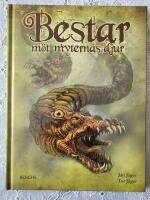 Bestar - m&ouml;t myternas djur